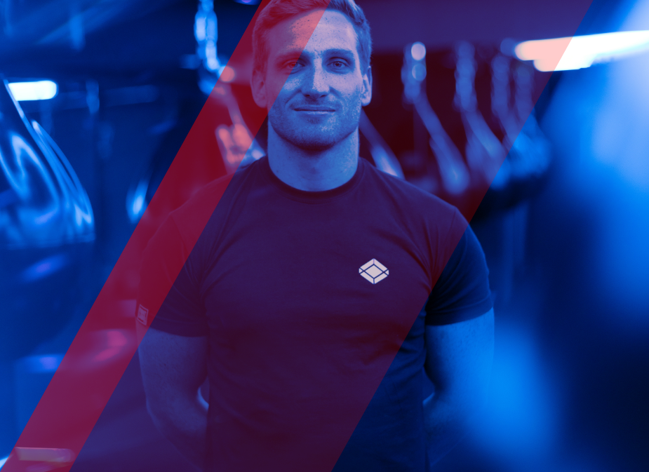 Video entrenamiento MegaGym